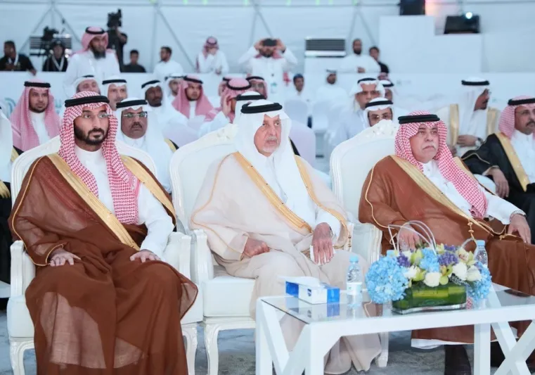 "للطموح فكرة وللنجاح بيبان".. كل ما تريد معرفته عن ملتقى بيبان مكة