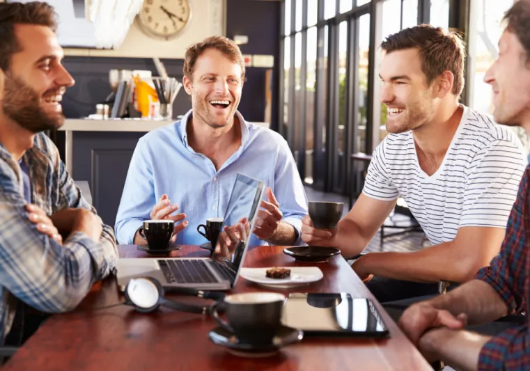 ألم توقف جنون الاجتماعات بعد؟ لقد حان وقت الصمت