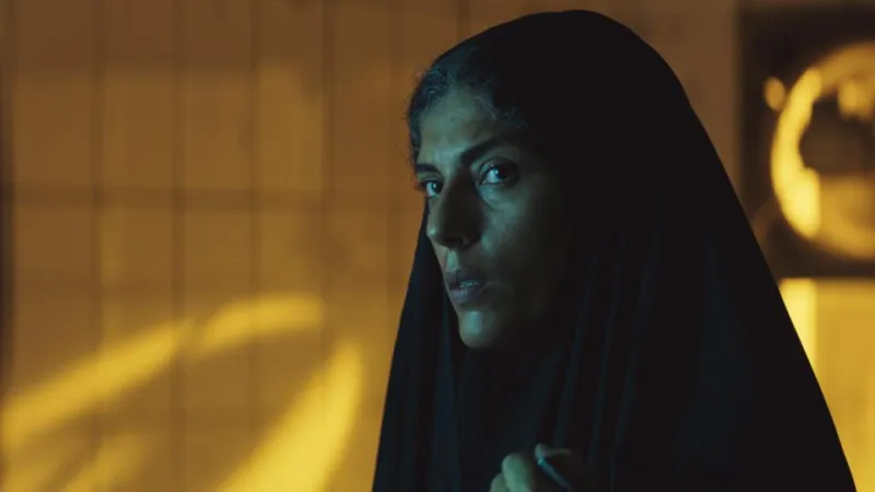 لأول مرة.. فيلم سعودي يفتتح مهرجان القاهرة السينمائي 