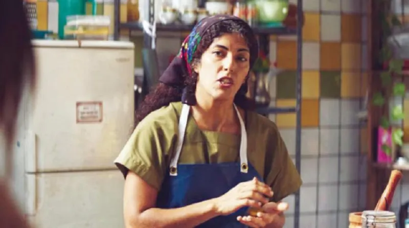 لأول مرة.. فيلم سعودي يفتتح مهرجان القاهرة السينمائي 