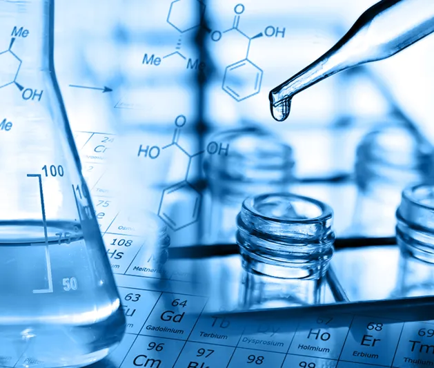 العرب يهتمون ببحوث البوليمرات.. فما هي الاسباب؟ 