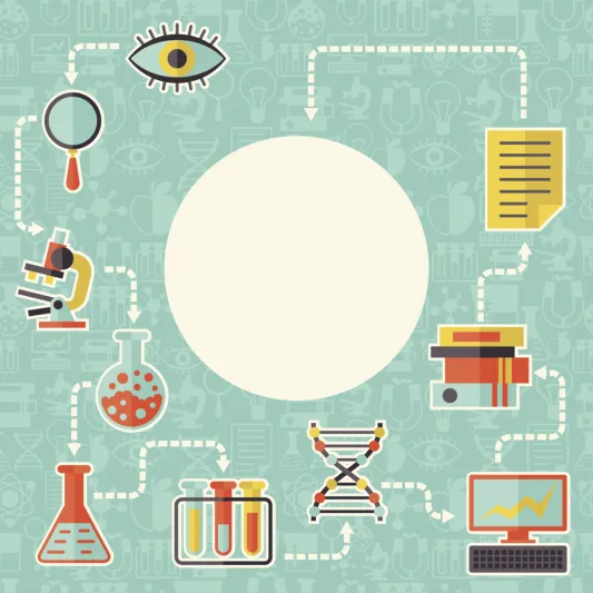 العرب يهتمون ببحوث البوليمرات.. فما هي الاسباب؟ 
