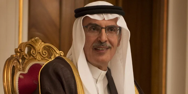 "عوافي".. قصيدة جديدة للأمير بدر بن عبد المحسن (فيديو)