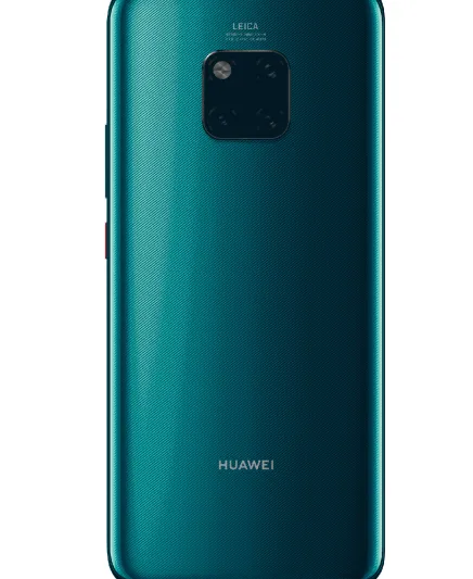 6 أسباب تجعل HUAWEI Mate 20 Pro ملك الهواتف الذكية