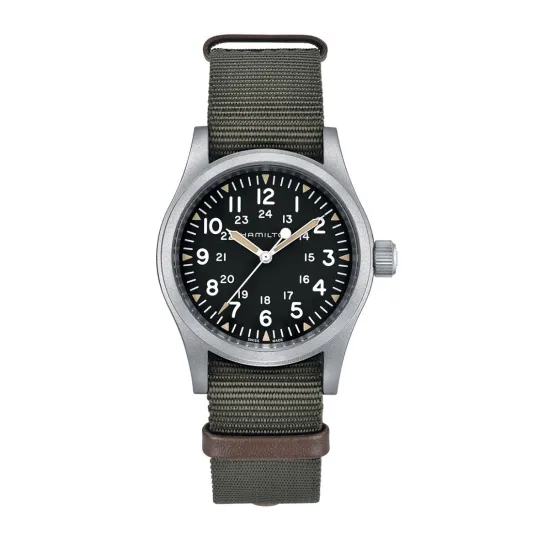 مفاجأت.. ساعات رجالية سيطرت على المعارض الدولية في 2018