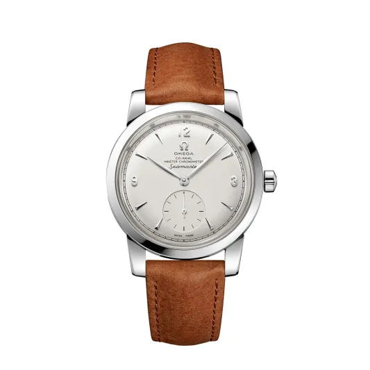 مفاجأت.. ساعات رجالية سيطرت على المعارض الدولية في 2018