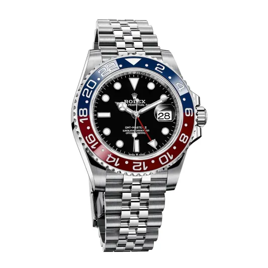 مفاجأت.. ساعات رجالية سيطرت على المعارض الدولية في 2018