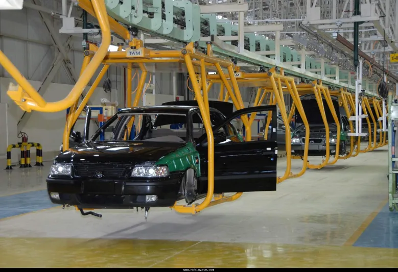 المملكة تطور مدينة كاملة لصناعة السيارات 