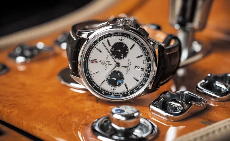 صناعة الساعات.. مهنة تتخطى الأجيال (فيديو)