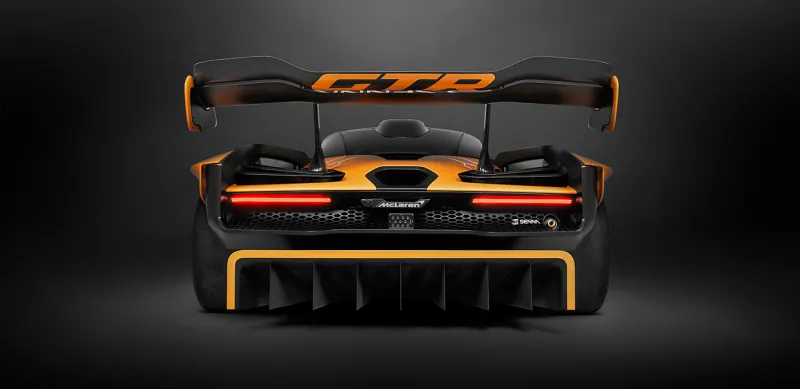 «ماكلارين» تكشف عن وحشها القادم بقوة 813 حصانًا (فيديو)