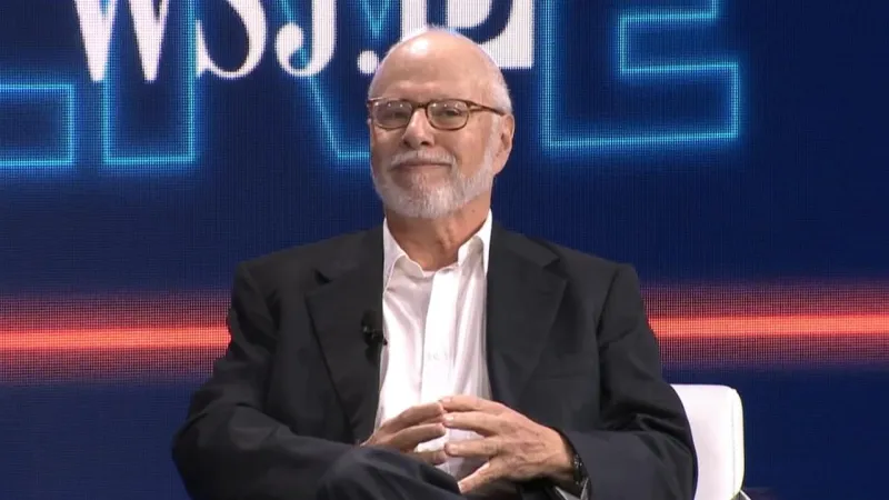 بول سينجر.. الإرهابي المالي ومصاص دماء الدول المتعثرة ماليا