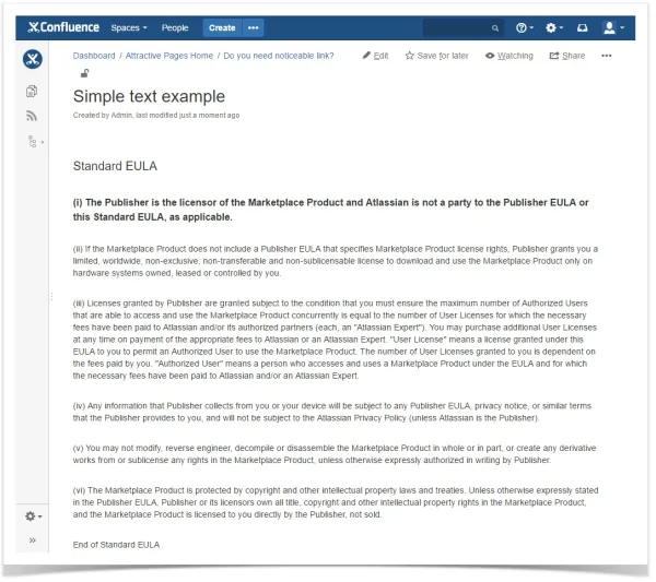 كل ما تود معرفته عن منصة Confluence العمل الجماعي لفرق العمل على المشاريع والأفكار والمستندات عن بعد