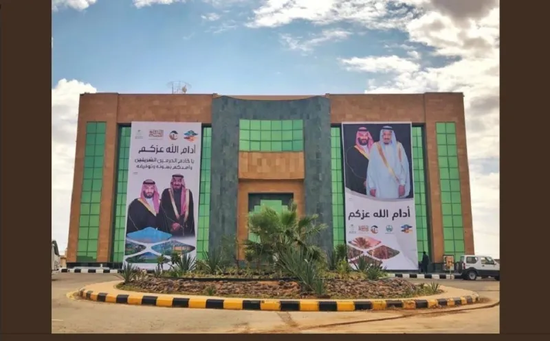 فيديو وصور: لماذا زار خادم الحرمين الملك سلمان القصيم؟ 