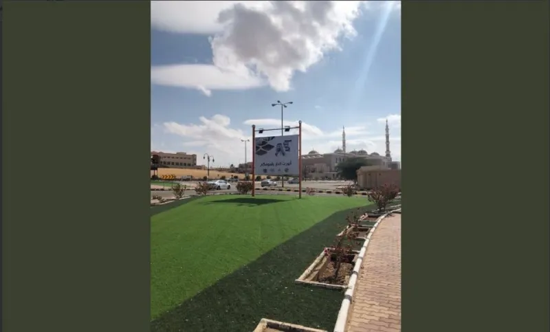 فيديو وصور: لماذا زار خادم الحرمين الملك سلمان القصيم؟ 