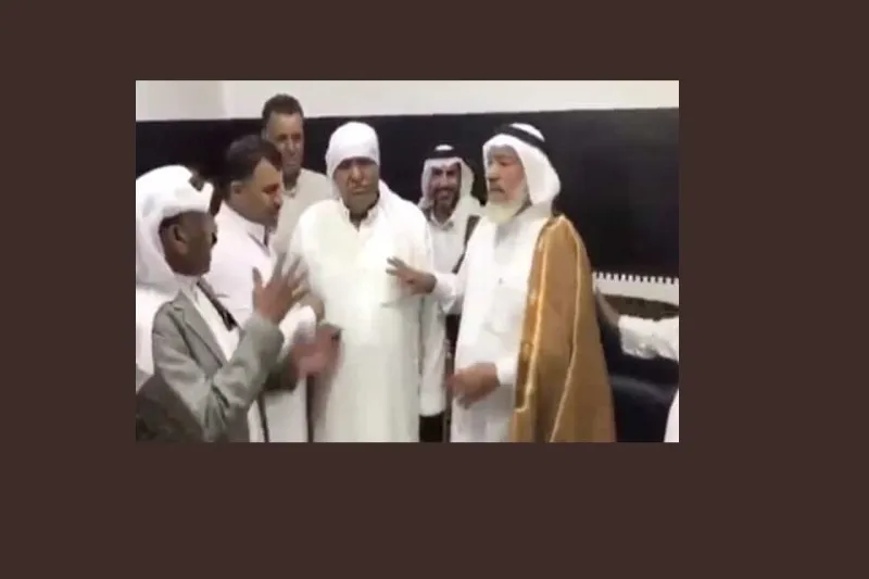 آخرهم هدية سيارة لوافد مصري.. مواقف مُشرفة للسعوديين تجاه الوافدين (فيديو)