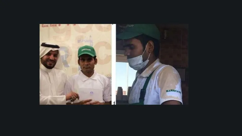 آخرهم هدية سيارة لوافد مصري.. مواقف مُشرفة للسعوديين تجاه الوافدين (فيديو)