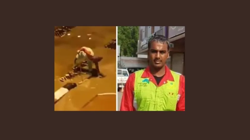 آخرهم هدية سيارة لوافد مصري.. مواقف مُشرفة للسعوديين تجاه الوافدين (فيديو)