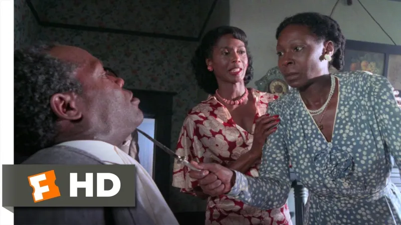 أوبرا وينفري تعيد Color Purple إلى السينما.. إليك التفاصيل الكاملة (فيديو) أوبرا وينفري تعيد Color Purple إلى السينما.. إليك التفاصيل الكاملة (فيديو)