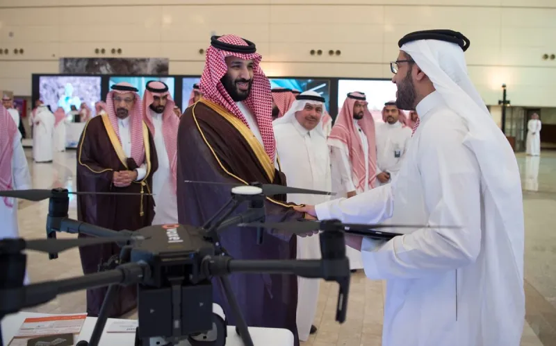 كل ما تريد معرفته عن أول مفاعل نووي بحثي في المملكة