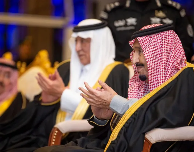 بشرى سارة لسجناء منطقة القصيم خلال زيارة الملك سلمان.. تعرف عليها