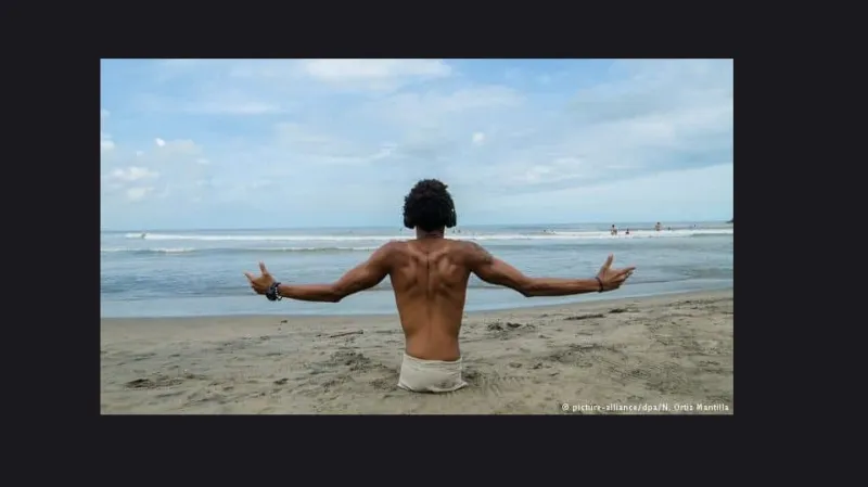 النجاح ليس بالجسد.. كيف خرج هؤلاء من دوامة الإعاقة إلى قهر المستحيل؟ 