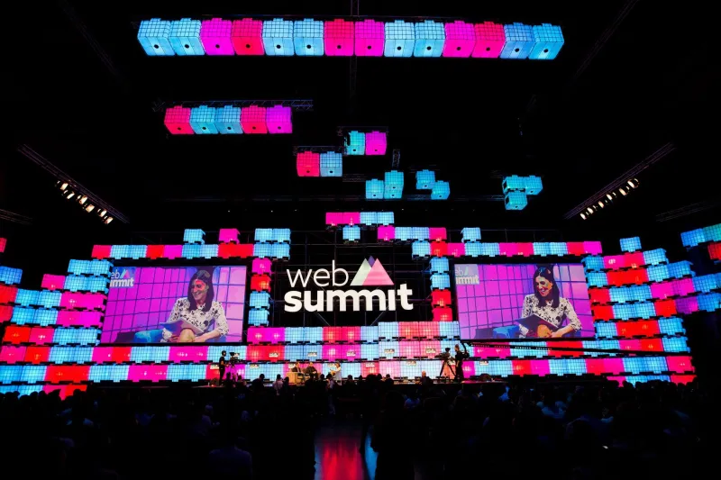 بالفيديو والتفاصيل.. أهم ما جاء في مؤتمر قمة الانترنت 2018 Web Summit