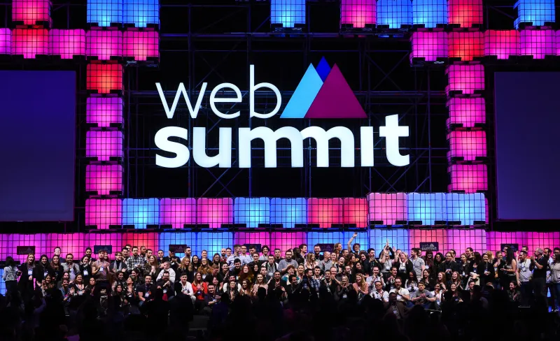 بالفيديو والتفاصيل.. أهم ما جاء في مؤتمر قمة الانترنت 2018 Web Summit
