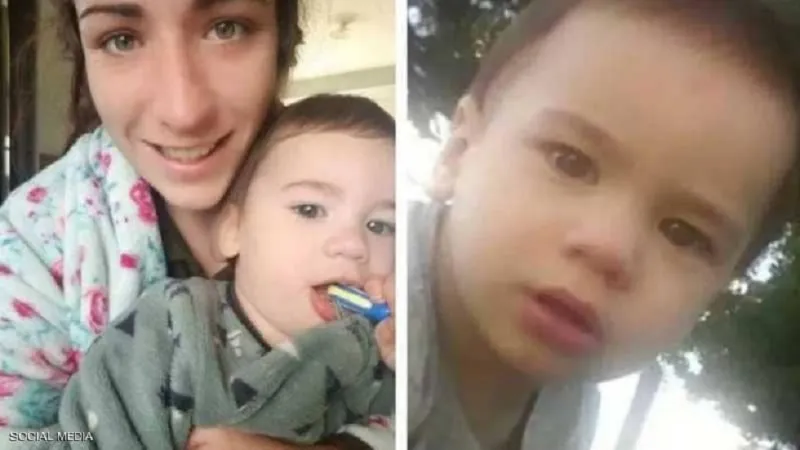 رضيعهم على قيد الحياة.. قصة طفل عاد "بمعجزة" من وسط المحيط الأطلنطي