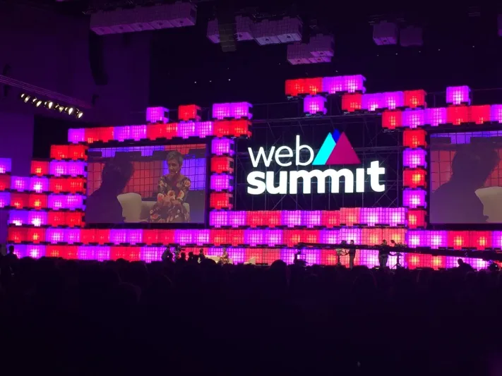 كل ما تريد معرفته عن قمة الويب WebSummit