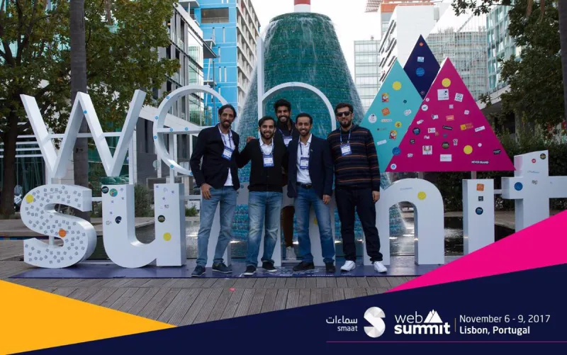 كل ما تريد معرفته عن قمة الويب WebSummit