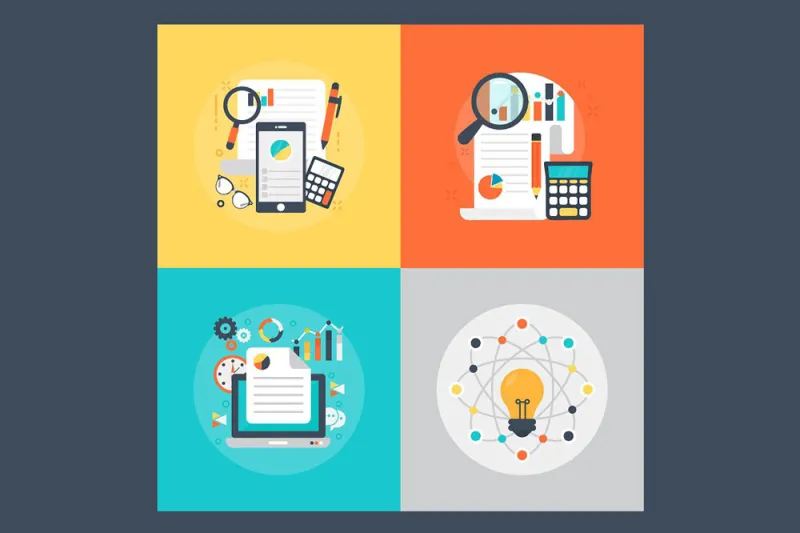 لاتخاذ القرار الصحيح.. حان الوقت لتعلّم مبادئ التحليل