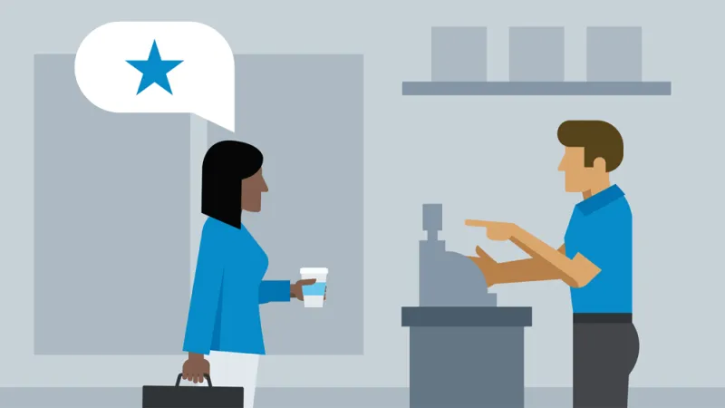 الوصايا العشر لخدمة عملاء متميزة..  أبسط مما تتخيل