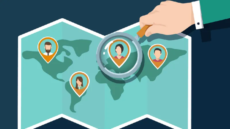 لغة الجسد الافتراضية وأهميتها للفرق العاملة عن بعد