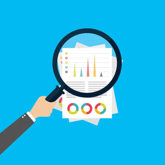 لاتخاذ القرار الصحيح.. حان الوقت لتعلّم مبادئ التحليل