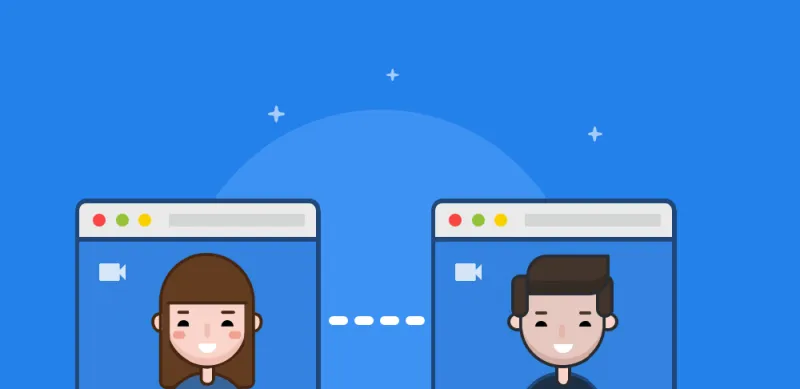 لغة الجسد الافتراضية وأهميتها للفرق العاملة عن بعد