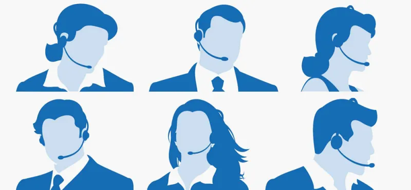 الوصايا العشر لخدمة عملاء متميزة..  أبسط مما تتخيل