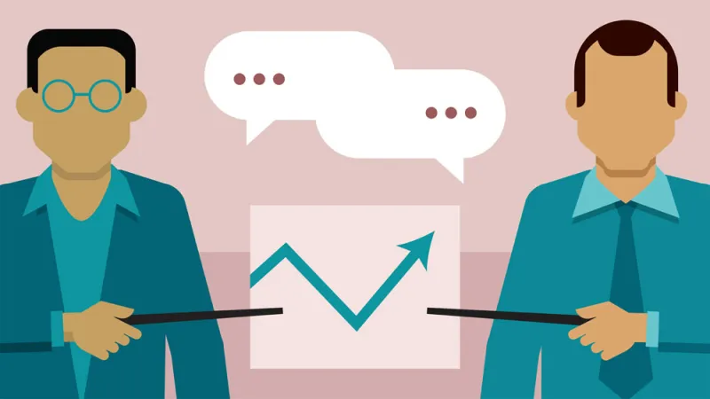 لاتخاذ القرار الصحيح.. حان الوقت لتعلّم مبادئ التحليل