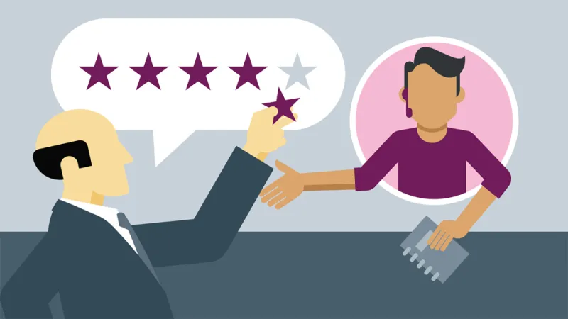 الوصايا العشر لخدمة عملاء متميزة..  أبسط مما تتخيل