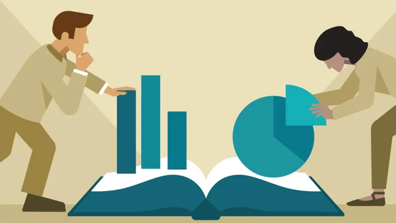 لاتخاذ القرار الصحيح.. حان الوقت لتعلّم مبادئ التحليل