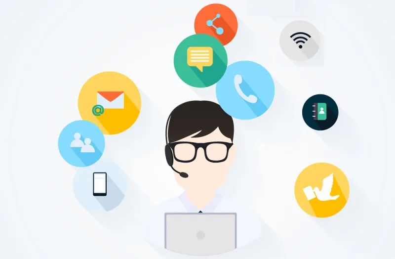 الوصايا العشر لخدمة عملاء متميزة..  أبسط مما تتخيل