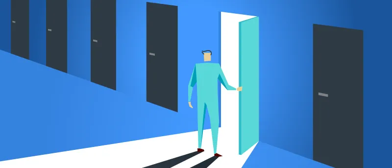 ما نخشى القيام به هو ما نحتاج القيام به.. ولكن كيف نتجاوز مخاوفنا؟