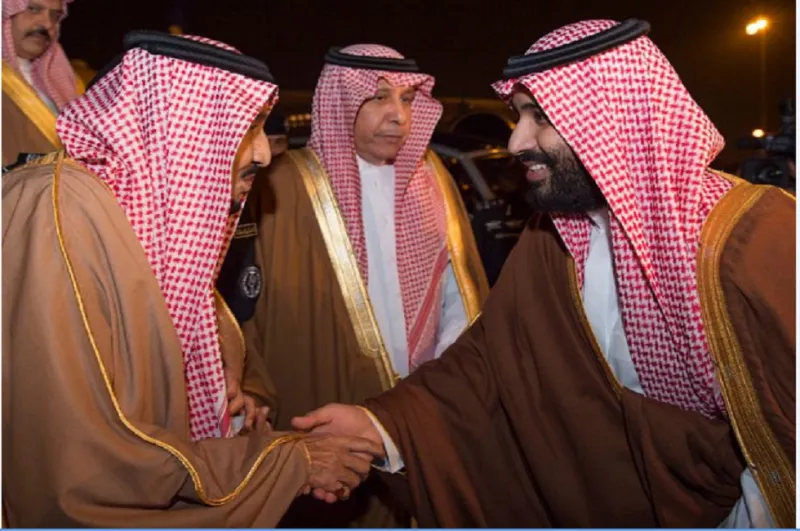 الفرحة عمت أرجاء المنطقة.. كل ما تريد معرفته عن زيارة خادم الحرمين الشريفين إلى "حائل"