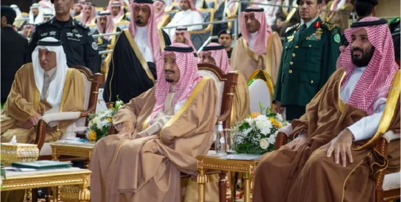 الفرحة عمت أرجاء المنطقة.. كل ما تريد معرفته عن زيارة خادم الحرمين الشريفين إلى "حائل"