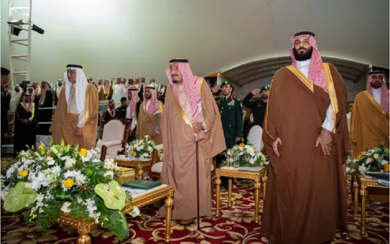 الفرحة عمت أرجاء المنطقة.. كل ما تريد معرفته عن زيارة خادم الحرمين الشريفين إلى "حائل"