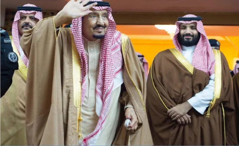 الفرحة عمت أرجاء المنطقة.. كل ما تريد معرفته عن زيارة خادم الحرمين الشريفين إلى "حائل"