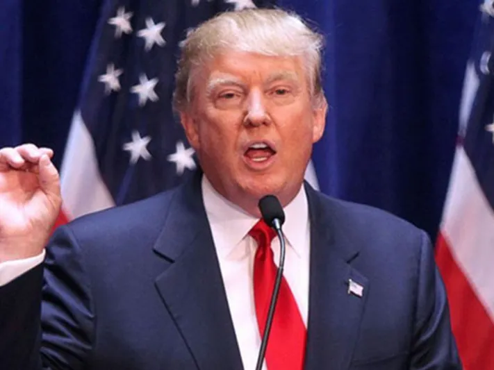 شاهد | ترامب ينفعل على مراسل "سي إن إن" : "أنت شخص مستفز وأخباركم مزيفة"