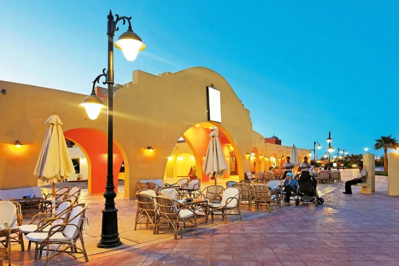 أفضل الأماكن السياحية في الغردقة وأرخصها