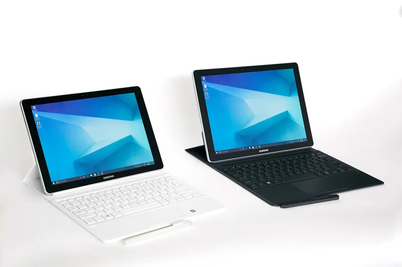 مواصفات وأسعار حاسوب Galaxy Book2 من سامسونج (فيديو)