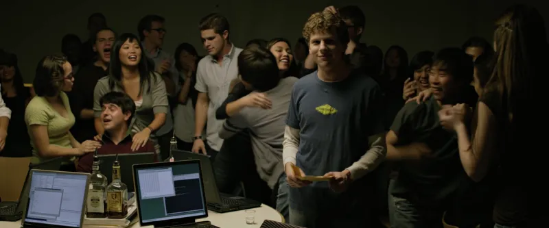 أفلام يجب على كل رجل أعمال مشاهدتها (فيديو)