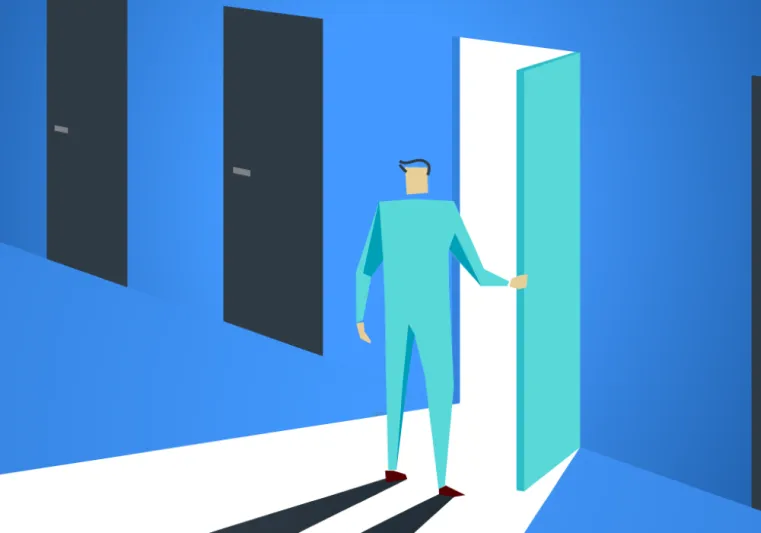 ما نخشى القيام به هو ما نحتاج القيام به.. ولكن كيف نتجاوز مخاوفنا؟